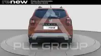 2021 Dacia Duster