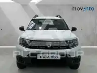 2021 Dacia Duster