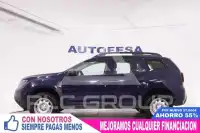 2021 Dacia Duster