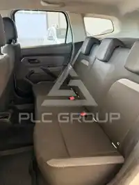 2021 Dacia Duster