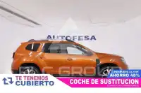 2021 Dacia Duster