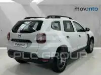 2021 Dacia Duster