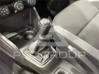 2021 Dacia Duster