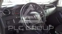 2021 Dacia Duster