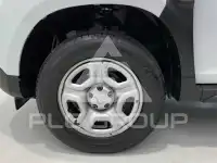 2021 Dacia Duster