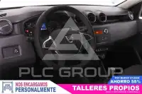 2021 Dacia Duster