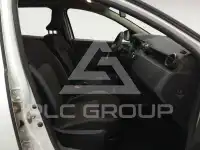 2021 Dacia Duster