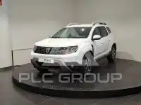 2021 Dacia Duster