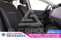 2021 Dacia Duster