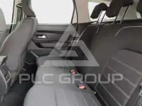 2021 Dacia Duster