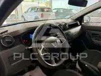 2021 Dacia Duster