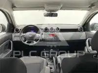 2021 Dacia Duster