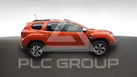 2021 Dacia Duster