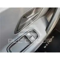2021 Dacia Duster