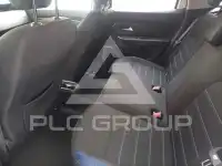 2021 Dacia Duster