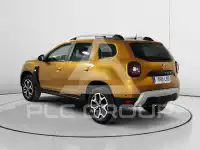 2021 Dacia Duster