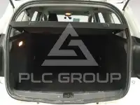 2021 Dacia Duster