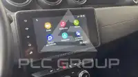 2021 Dacia Duster