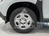 2021 Dacia Duster
