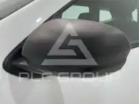 2021 Dacia Duster