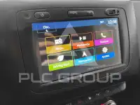 2021 Dacia Duster