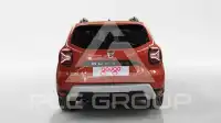 2021 Dacia Duster