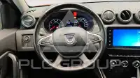 2021 Dacia Duster