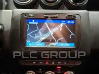 2021 Dacia Duster