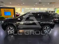 2021 Dacia Duster