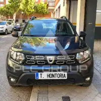 2021 Dacia Duster
