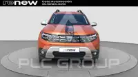 2021 Dacia Duster