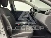 2021 Dacia Duster