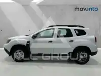 2021 Dacia Duster