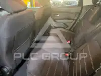 2021 Dacia Duster