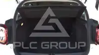 2021 Dacia Duster
