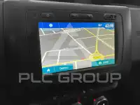 2021 Dacia Duster