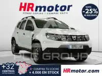 2021 Dacia Duster