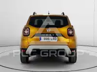 2021 Dacia Duster