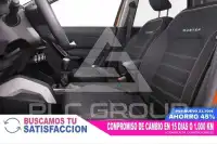 2021 Dacia Duster