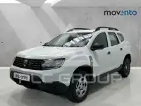 2021 Dacia Duster
