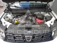 2021 Dacia Duster