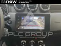 2021 Dacia Duster
