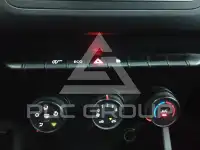 2021 Dacia Duster