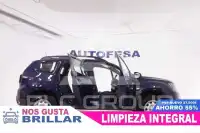 2021 Dacia Duster