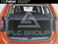 2021 Dacia Duster