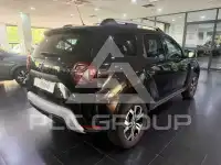 2021 Dacia Duster