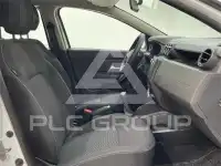 2021 Dacia Duster