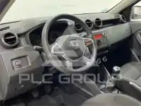 2021 Dacia Duster