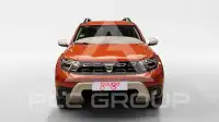 2021 Dacia Duster