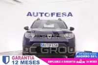 2021 Dacia Duster